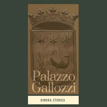 Guest house Palazzo Gallozzi