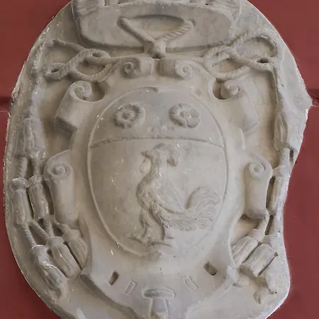 Palazzo Gallozzi *