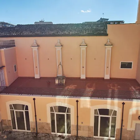 Palazzo Gallozzi * Santa Maria Capua Vetere