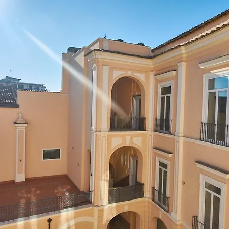 Guest house Palazzo Gallozzi *