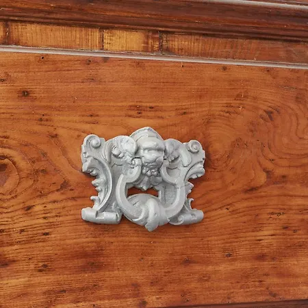 Palazzo Gallozzi Guest house