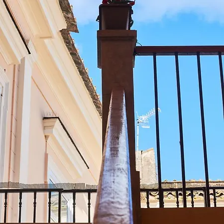 Palazzo Gallozzi * Santa Maria Capua Vetere