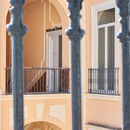 Palazzo Gallozzi *
