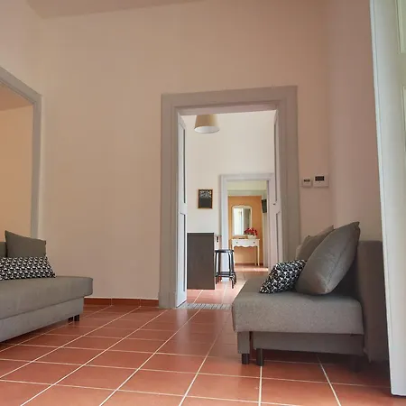 Guest house Palazzo Gallozzi Santa Maria Capua Vetere