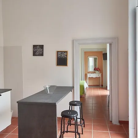 Palazzo Gallozzi Guest house