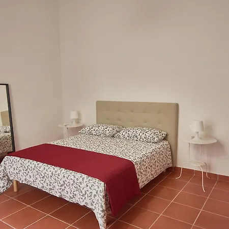 Guest house Palazzo Gallozzi Santa Maria Capua Vetere
