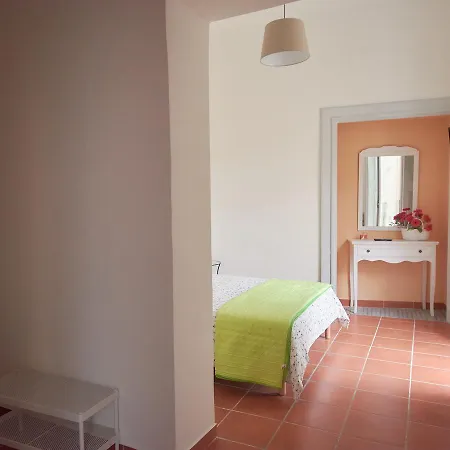 Palazzo Gallozzi Guest house