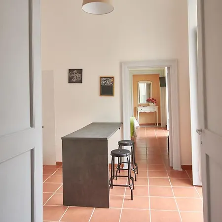 Guest house Palazzo Gallozzi *