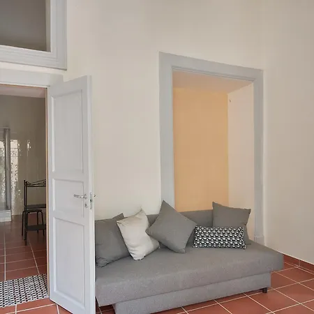Palazzo Gallozzi * Santa Maria Capua Vetere