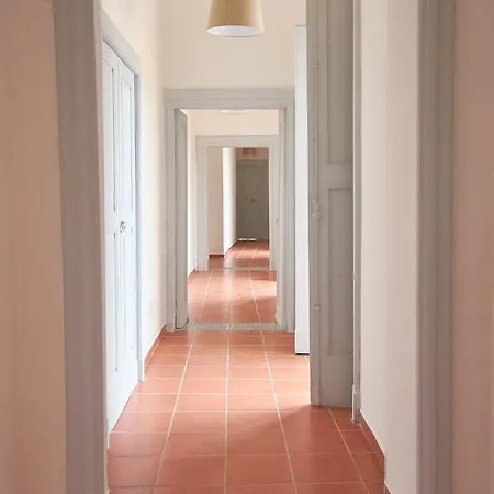 Palazzo Gallozzi * Santa Maria Capua Vetere
