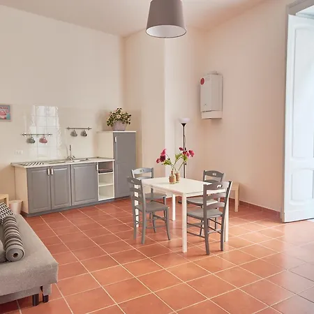 Palazzo Gallozzi Guest house Santa Maria Capua Vetere