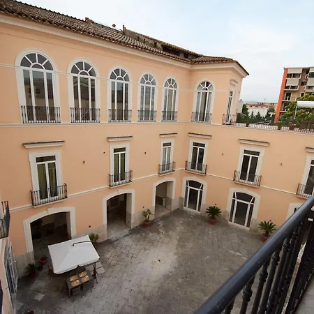Guest house Palazzo Gallozzi