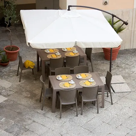 Palazzo Gallozzi Guest house Santa Maria Capua Vetere