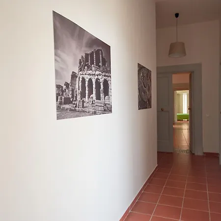 Guest house Palazzo Gallozzi Santa Maria Capua Vetere