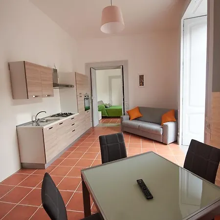Palazzo Gallozzi Guest house