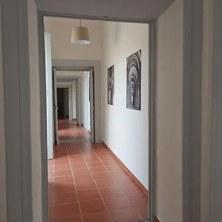 Palazzo Gallozzi Santa Maria Capua Vetere