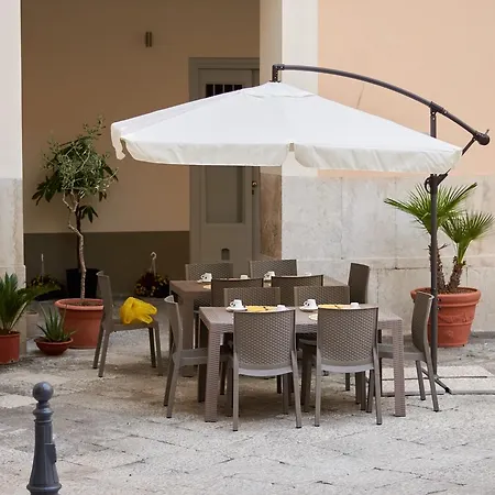 Palazzo Gallozzi