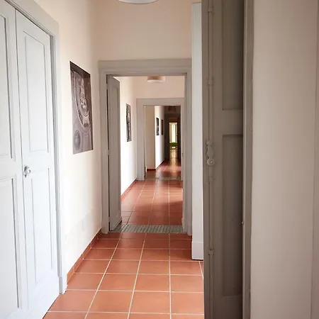 Guest house Palazzo Gallozzi *