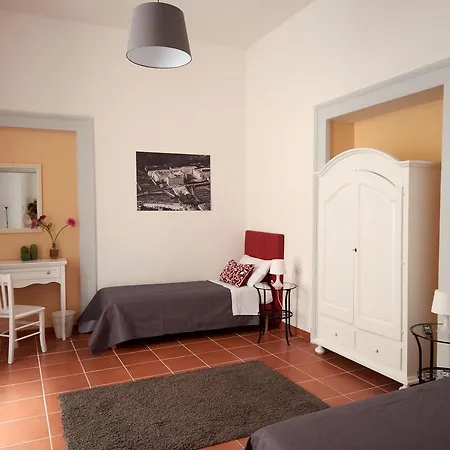 Guest house Palazzo Gallozzi *